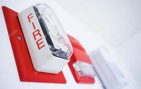 Fire Alarm